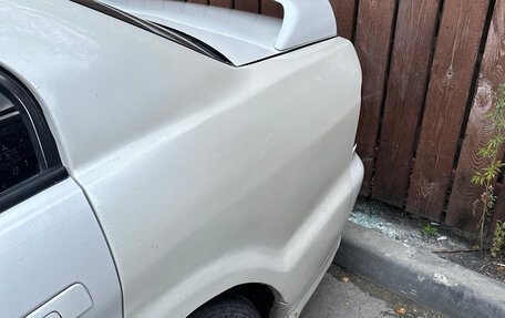 Mitsubishi Aspire, 1999 год, 270 000 рублей, 6 фотография