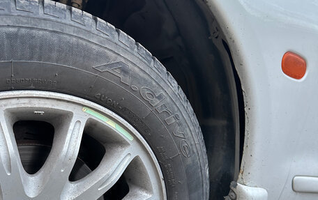 Mitsubishi Aspire, 1999 год, 270 000 рублей, 9 фотография