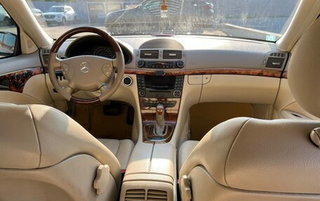 Mercedes-Benz E-Класс, 2003 год, 707 000 рублей, 7 фотография