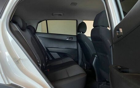 Hyundai Creta I рестайлинг, 2018 год, 1 340 000 рублей, 17 фотография