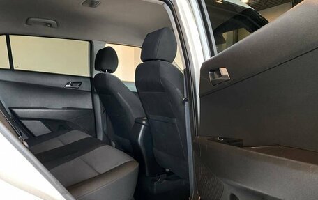 Hyundai Creta I рестайлинг, 2018 год, 1 340 000 рублей, 25 фотография