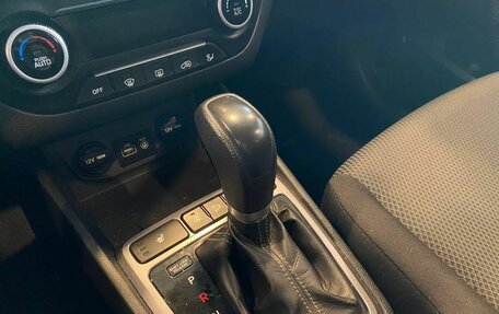 Hyundai Creta I рестайлинг, 2018 год, 1 340 000 рублей, 30 фотография