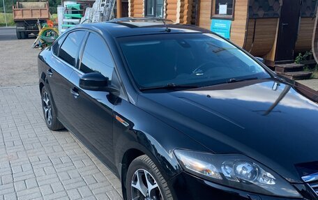 Ford Mondeo IV, 2009 год, 700 000 рублей, 3 фотография