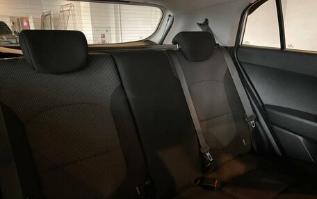 Hyundai Creta I рестайлинг, 2018 год, 1 340 000 рублей, 35 фотография