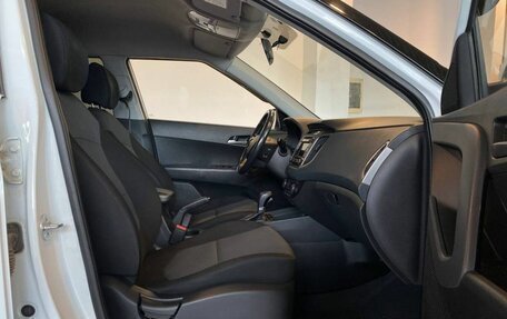 Hyundai Creta I рестайлинг, 2018 год, 1 340 000 рублей, 28 фотография