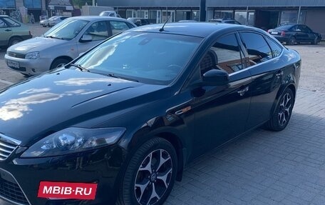Ford Mondeo IV, 2009 год, 700 000 рублей, 4 фотография