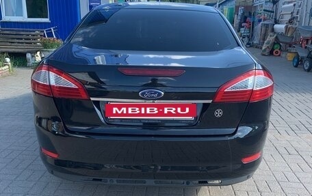 Ford Mondeo IV, 2009 год, 700 000 рублей, 2 фотография