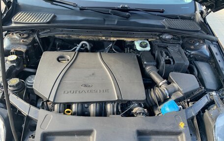 Ford Mondeo IV, 2009 год, 700 000 рублей, 8 фотография