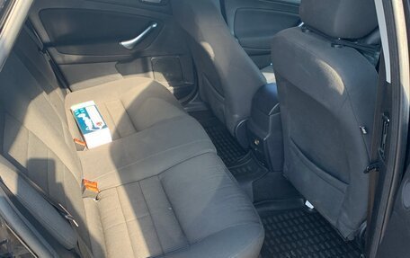 Ford Mondeo IV, 2009 год, 700 000 рублей, 6 фотография