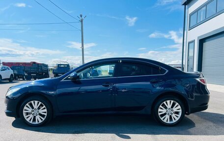 Mazda 6, 2008 год, 979 000 рублей, 3 фотография