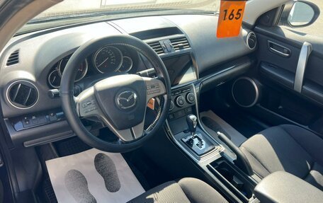 Mazda 6, 2008 год, 979 000 рублей, 11 фотография