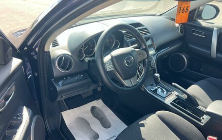 Mazda 6, 2008 год, 979 000 рублей, 10 фотография