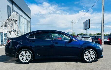 Mazda 6, 2008 год, 979 000 рублей, 7 фотография