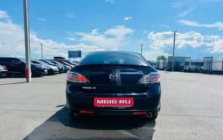 Mazda 6, 2008 год, 979 000 рублей, 5 фотография