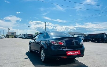 Mazda 6, 2008 год, 979 000 рублей, 4 фотография