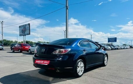 Mazda 6, 2008 год, 979 000 рублей, 6 фотография