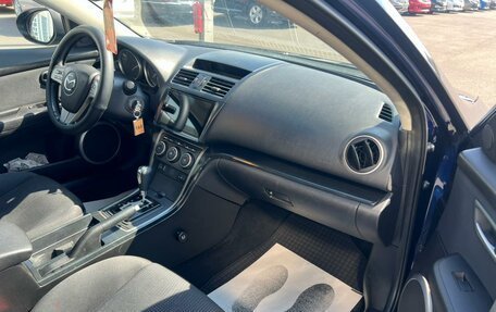 Mazda 6, 2008 год, 979 000 рублей, 12 фотография