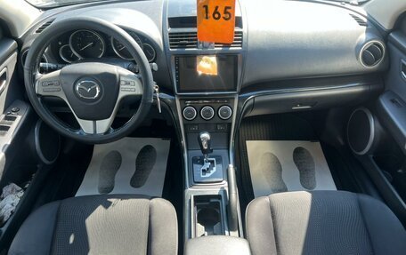 Mazda 6, 2008 год, 979 000 рублей, 16 фотография