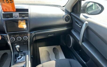 Mazda 6, 2008 год, 979 000 рублей, 15 фотография