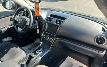Mazda 6, 2008 год, 979 000 рублей, 13 фотография