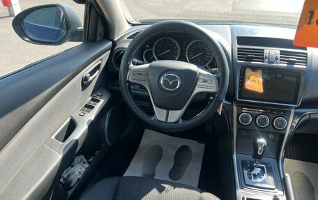 Mazda 6, 2008 год, 979 000 рублей, 14 фотография