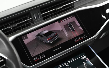 Audi A7, 2018 год, 4 695 000 рублей, 18 фотография