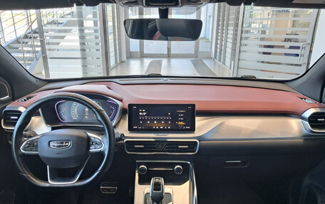 Geely Coolray I, 2020 год, 1 588 000 рублей, 17 фотография