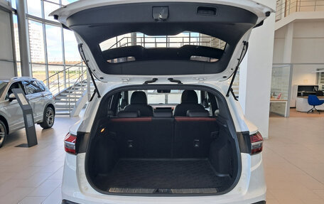 Geely Coolray I, 2020 год, 1 588 000 рублей, 12 фотография