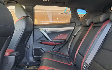 Geely Coolray I, 2020 год, 1 588 000 рублей, 15 фотография