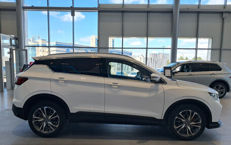 Geely Coolray I, 2020 год, 1 588 000 рублей, 5 фотография