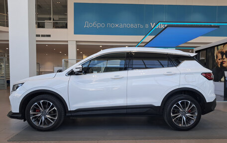 Geely Coolray I, 2020 год, 1 588 000 рублей, 10 фотография