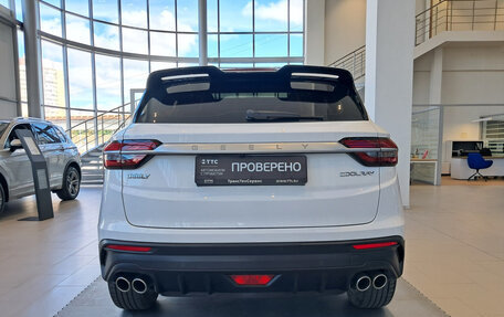Geely Coolray I, 2020 год, 1 588 000 рублей, 7 фотография