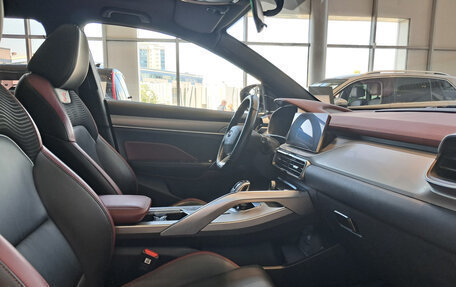 Geely Coolray I, 2020 год, 1 588 000 рублей, 13 фотография