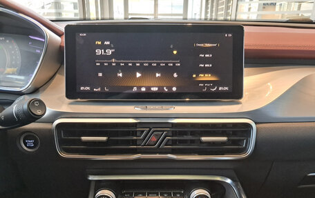 Geely Coolray I, 2020 год, 1 588 000 рублей, 18 фотография