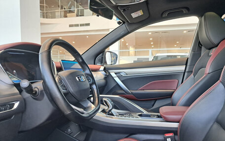Geely Coolray I, 2020 год, 1 588 000 рублей, 20 фотография