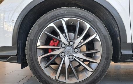 Geely Coolray I, 2020 год, 1 588 000 рублей, 22 фотография