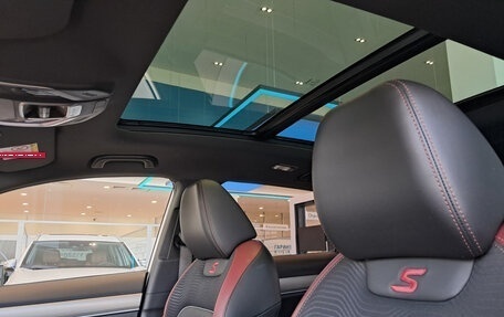 Geely Coolray I, 2020 год, 1 588 000 рублей, 23 фотография