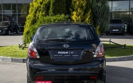 KIA Rio II, 2010 год, 525 000 рублей, 6 фотография