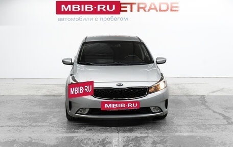 KIA Cerato III, 2018 год, 1 997 000 рублей, 3 фотография
