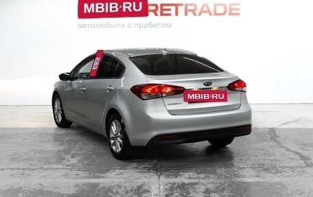 KIA Cerato III, 2018 год, 1 997 000 рублей, 8 фотография