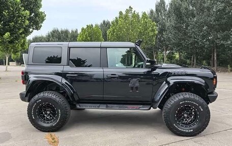 Ford Bronco, 2024 год, 8 544 000 рублей, 7 фотография