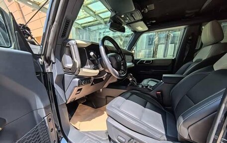 Ford Bronco, 2024 год, 8 544 000 рублей, 9 фотография