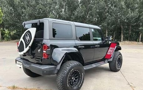 Ford Bronco, 2024 год, 8 544 000 рублей, 5 фотография