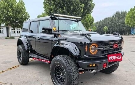Ford Bronco, 2024 год, 8 544 000 рублей, 6 фотография
