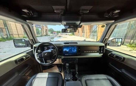 Ford Bronco, 2024 год, 8 544 000 рублей, 10 фотография