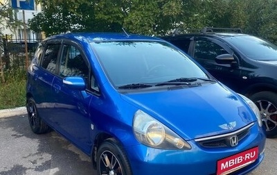 Honda Jazz I рестайлинг, 2006 год, 685 000 рублей, 1 фотография