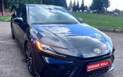 Toyota Camry, 2024 год, 3 690 000 рублей, 1 фотография