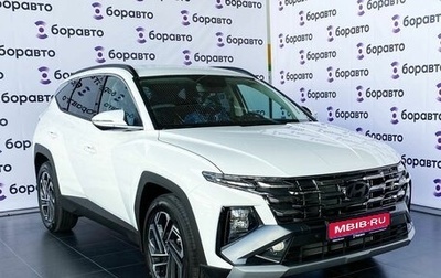 Hyundai Tucson, 2025 год, 3 950 000 рублей, 1 фотография