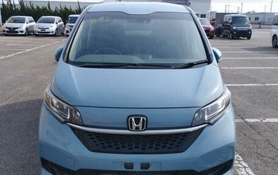 Honda Freed II, 2019 год, 1 730 000 рублей, 1 фотография
