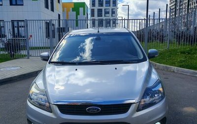 Ford Focus II рестайлинг, 2009 год, 560 000 рублей, 1 фотография